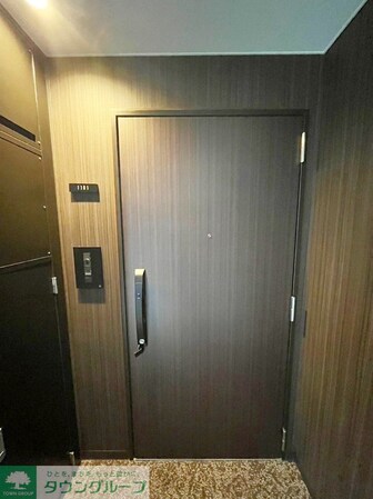 LUXENA八王子寺町の物件内観写真